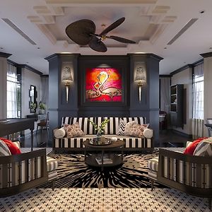 Suite "Grand"